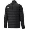 Мужская куртка Puma PackLITE Primaloft черная 849356-01, прев. 1