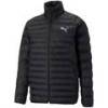 Мужская куртка Puma PackLITE Primaloft черная 849356-01, прев. 0