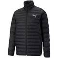 Чоловіча куртка Puma PackLITE Primaloft чорна 849356-01, прев. 0