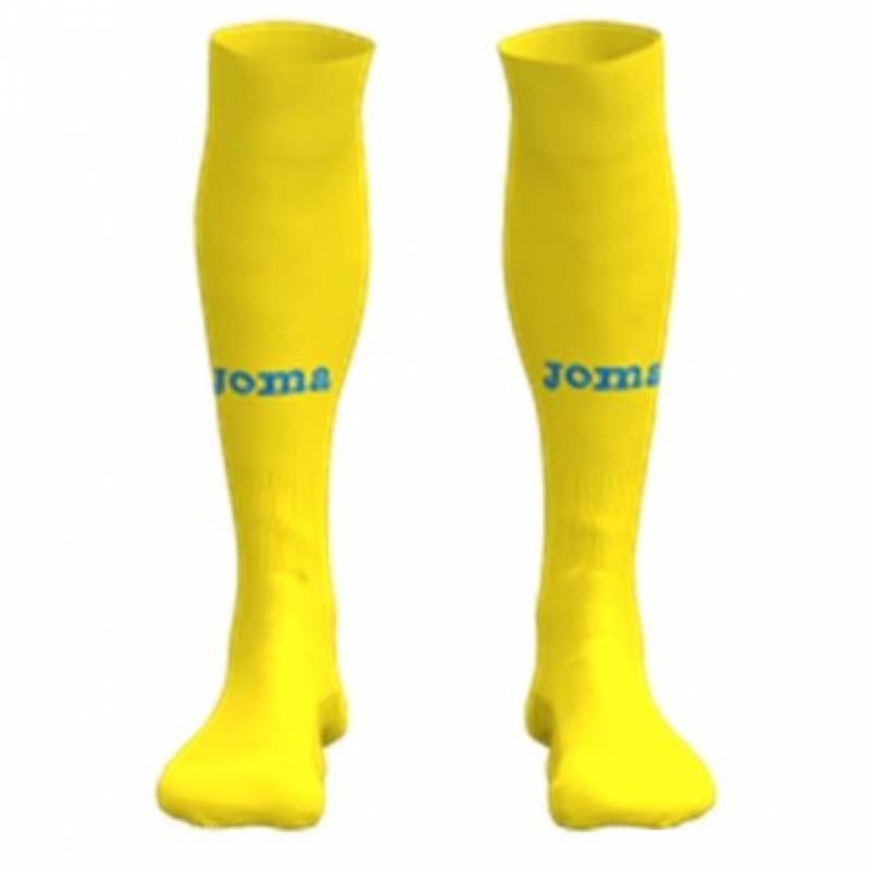 Гетры сборной Украины Joma FFU106011.18 желтые, рис. 0