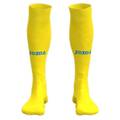 Гетры сборной Украины Joma FFU106011.18 желтые, прев. 0