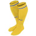 Игровые гетры Joma сборной Украины FFU106011.17 желтые, прев. 0