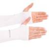 Футболка компрессионная мужская с длинным рукавом JASONS SPORT L-809-WHITE, прев. 4