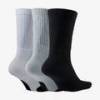 Носки Nike Everyday Crew Basketball DA2123-902 (3 пары), прев. 1