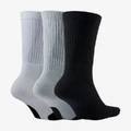 Шкарпетки Nike Everyday Crew Basketball DA2123-902 (3 пари), прев. 1