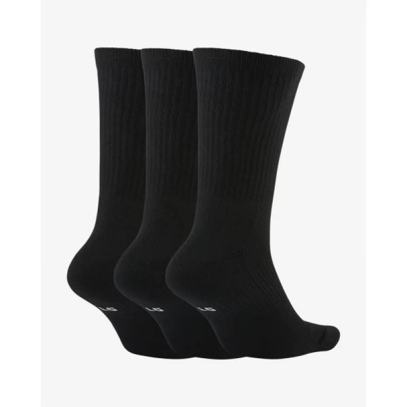 Шкарпетки Nike Everyday Crew Basketball DA2123-010 (3 пари), рис. 1