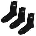 Шкарпетки Nike Everyday Crew Basketball DA2123-010 (3 пари), прев. 2