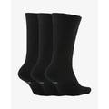 Шкарпетки Nike Everyday Crew Basketball DA2123-010 (3 пари), прев. 1