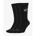 Шкарпетки Nike Everyday Crew Basketball DA2123-010 (3 пари), прев. 0