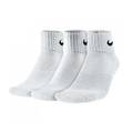 Носки Nike Everyday Cushion Ankle 3-pack white SX7667-100, прев. 0