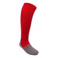 Гетры детские игровые Select Football socks красные 101444-012, прев. 0