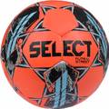 Футзальний м'яч Select Futsal Street v22 помаранчевий 106426-032, прев. 0