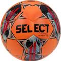 Мяч футзальный Select Futsal Super TB (FIFA QUALITY PRO) v22 оранжево-красный 361346-488, прев. 0