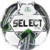 Футзальний м'яч Select Futsal Planet v22 біло-зелений 103346-327, прев. 0