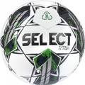 Футзальний м'яч Select Futsal Planet v22 біло-зелений 103346-327, прев. 0
