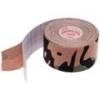 Кинезио тейп (Kinesio tape) SP-Sport BC-0474-3_8 размер 3,8смх5м цвета в ассортименте, прев. 1