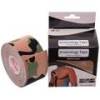 Кинезио тейп (Kinesio tape) SP-Sport BC-0474-3_8 размер 3,8смх5м цвета в ассортименте, прев. 0