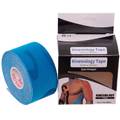 Кінезіо тейп (Kinesio tape) SP-Sport BC-0474-3_8 розмір 3,8 смх5м кольори в асортименті, прев. 2