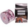 Кінезіо тейп (Kinesio tape) SP-Sport BC-0474-5 розмір 5смх5м, прев. 0