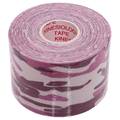 Кинезио тейп (Kinesio tape) SP-Sport BC-0474-5 размер 5смх5м, прев. 2