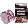 Кинезио тейп (Kinesio tape) SP-Sport BC-0474-5 размер 5смх5м, прев. 0