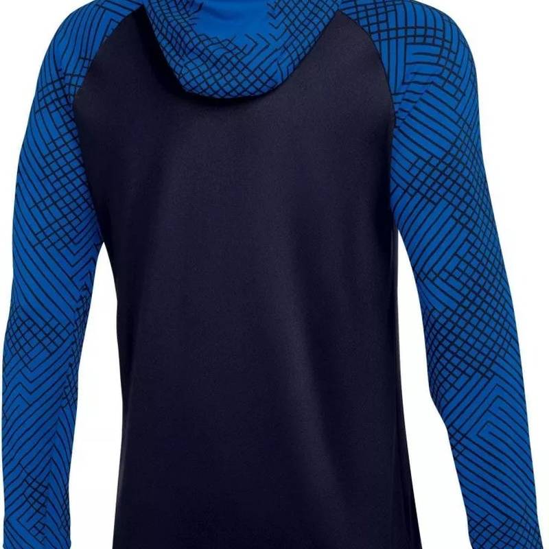 Чоловіча кофта Nike NK DF Strike Hd Trk Jkt DH8768-451, рис. 1