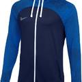 Чоловіча кофта Nike NK DF Strike Hd Trk Jkt DH8768-451, прев. 0