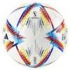 Мяч для футзала Adidas 2022 World Cup Al Rihla PRO Sala H57789, прев. 0