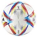 М'яч для футзалу Adidas 2022 World Cup Al Rihla PRO Sala H57789, прев. 0
