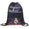 Рюкзак-мішок GA-4433-6 REAL MADRID чорний-червоний, прев. 1