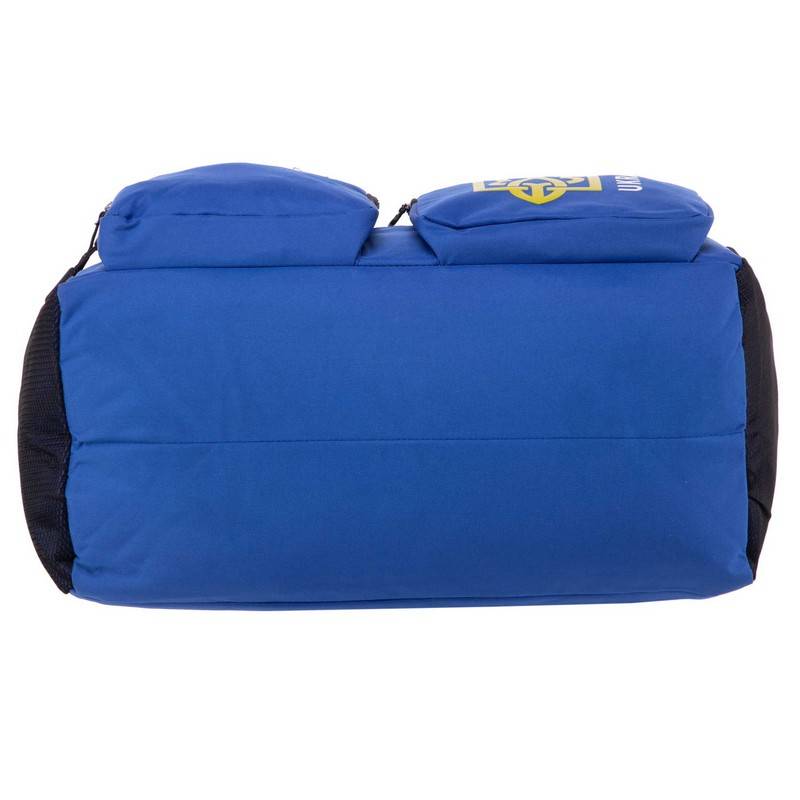 Сумка спортивная UKRAINE GA-0014 синяя, рис. 4