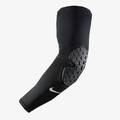 Налокітник захисний компресійний Nike Pro Strong Elbow Sleeve 1 шт. N.100.0832.091, прев. 0