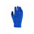 Перчатки детские NIKE Y KNIT SWOOSH TG 2.0 GAME синие N.100.0667.428, прев. 0