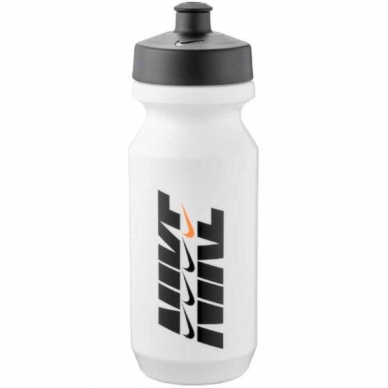 Пляшка для води Nike Big Mouth Bottle N.000.0043.119.22 650 мл, рис. 0