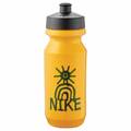 Бутылка для воды Nike Big Mouth Bottle 2.0 32 OZ N.000.0041.724.32 946 мл Желто-малахитовая, прев. 0