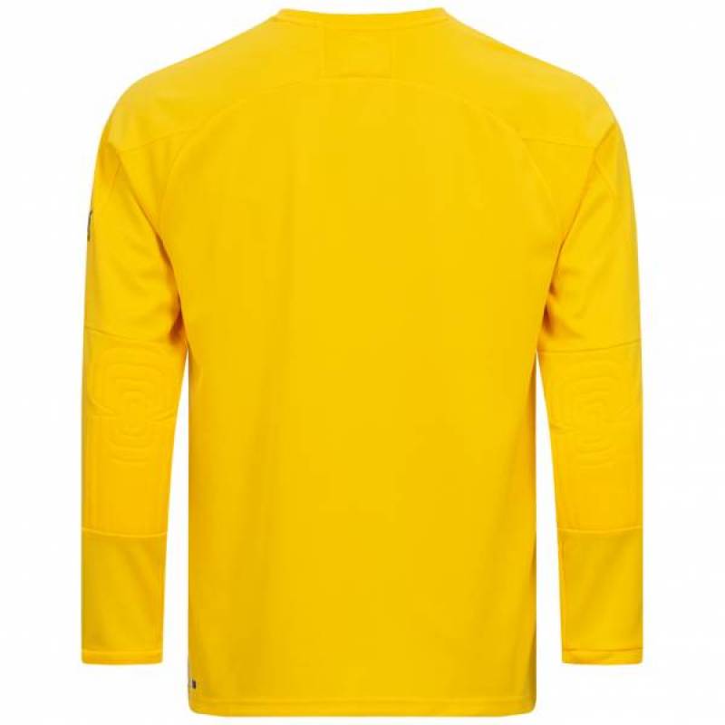 Воротарська футболка PUMA Speed Men з довгими рукавами 701272-27, рис. 1