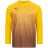 Воротарська футболка PUMA Speed Men з довгими рукавами 701272-27, прев. 0