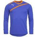 Воротарська футболка Goalkeeper Jersey 701064-37 з довгими рукавами., прев. 0
