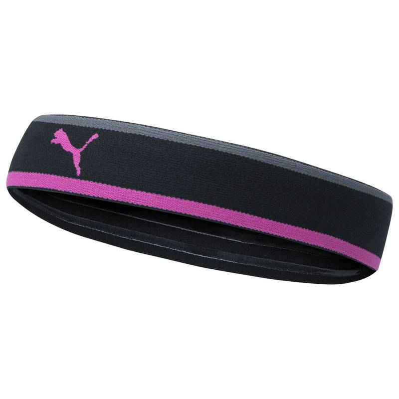 Пов'язка на голову PUMA для фітнесу 052228-01, рис. 0