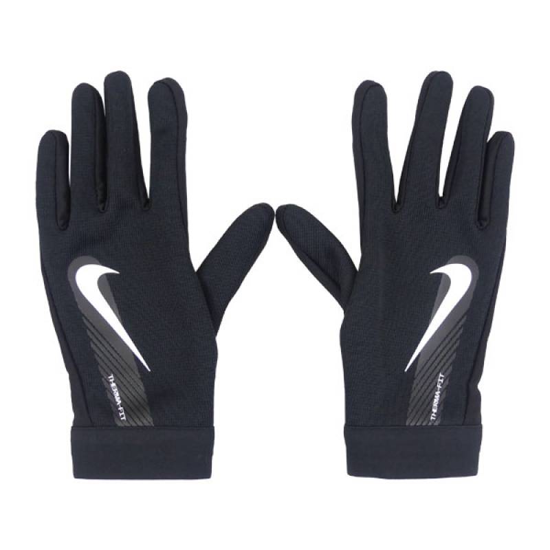 Перчатки Nike Academy Therma-FIT 010 DQ6071-010, рис. 1