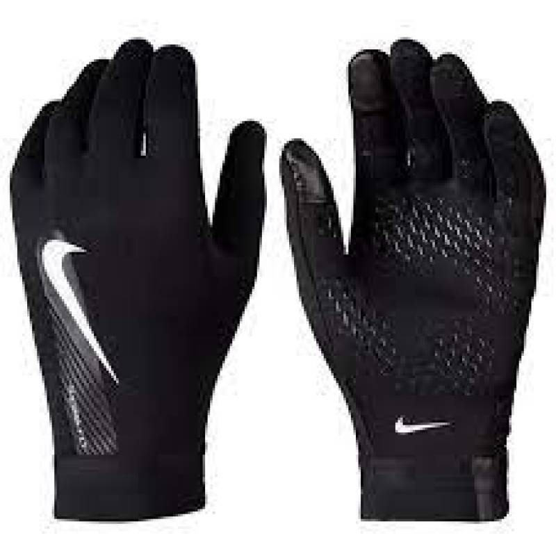 Рукавички Nike Academy Therma-FIT 010 DQ6071-010, рис. 0
