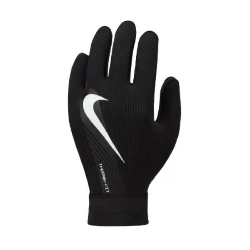 Футбольные перчатки детские Nike Academy Hyperwarm DQ6066-010, рис. 0