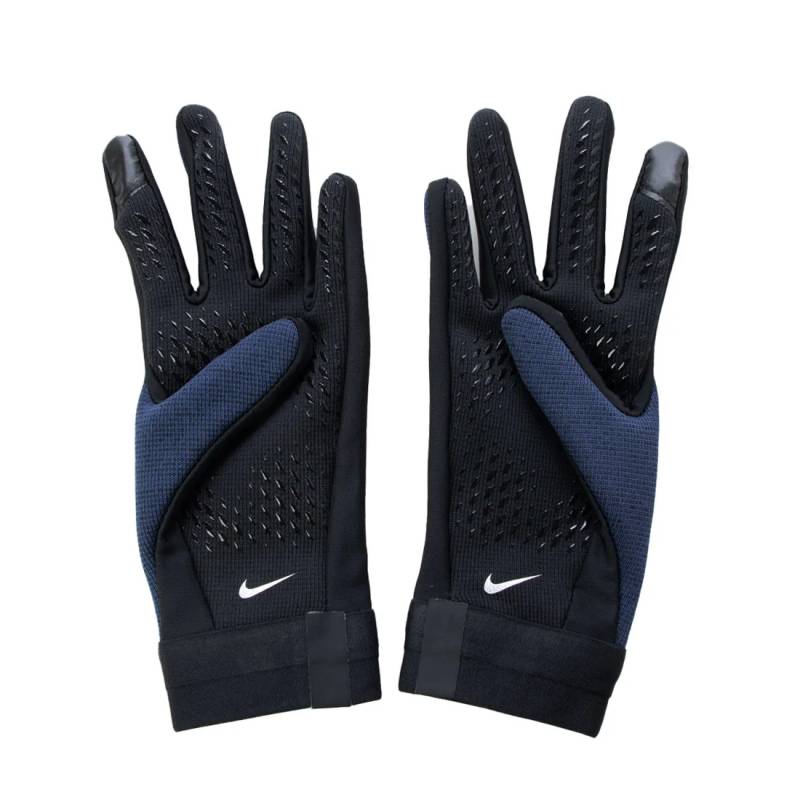 Футбольні рукавички дитячі Nike Academy THERMA-FIT DQ6066-011, рис. 1