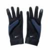 Футбольные перчатки детские Nike Academy THERMA-FIT DQ6066-011, прев. 1
