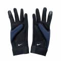 Футбольні рукавички дитячі Nike Academy THERMA-FIT DQ6066-011, прев. 1