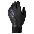Футбольные перчатки детские Nike Academy THERMA-FIT DQ6066-014, прев. 0