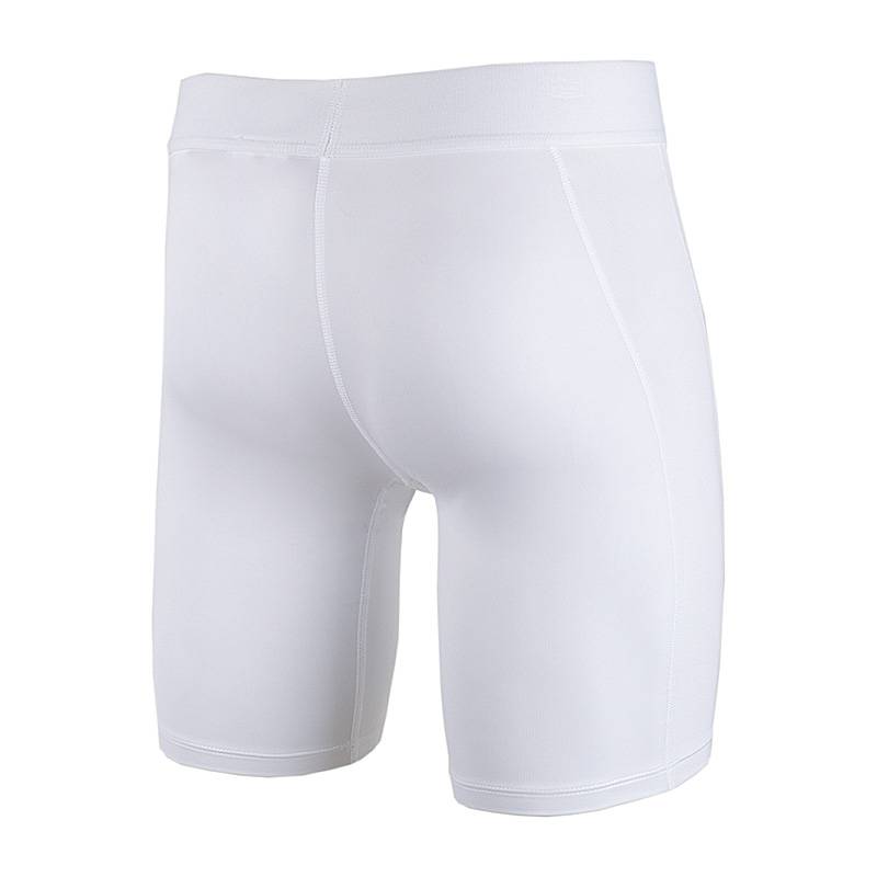 Термошорти Nike Pro Dri-Fit Strike DH8128-100, рис. 1