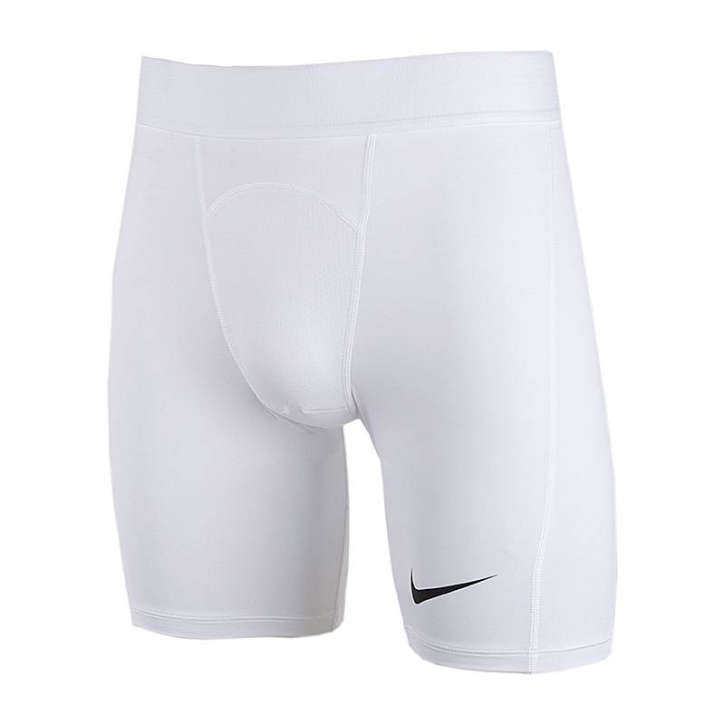 Термошорти Nike Pro Dri-Fit Strike DH8128-100, рис. 0
