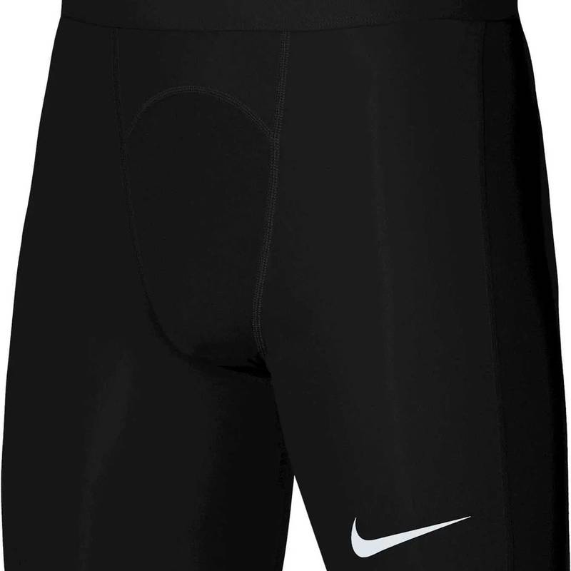 Термошорти Nike Pro Dri-Fit Strike DH8128-010, рис. 0