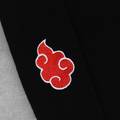 Тепла Зимова Шапка Akatsuki Акацукі Naruto В'язана Чорна Selerity w01ak, прев. 1